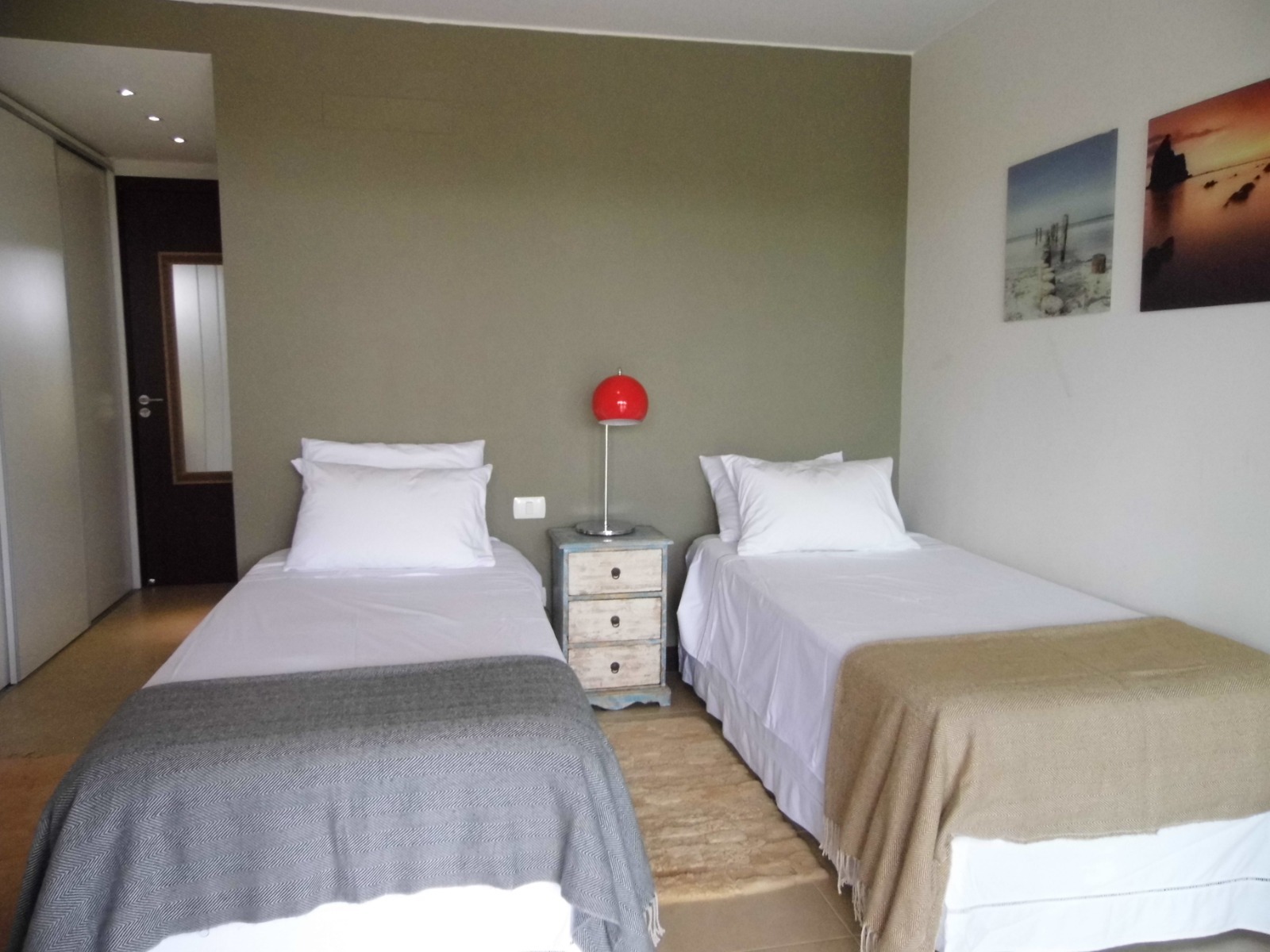 Departamento en alquiler en Manantiales