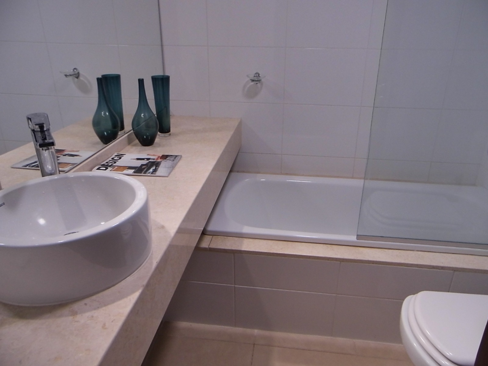 Departamento en alquiler en Manantiales