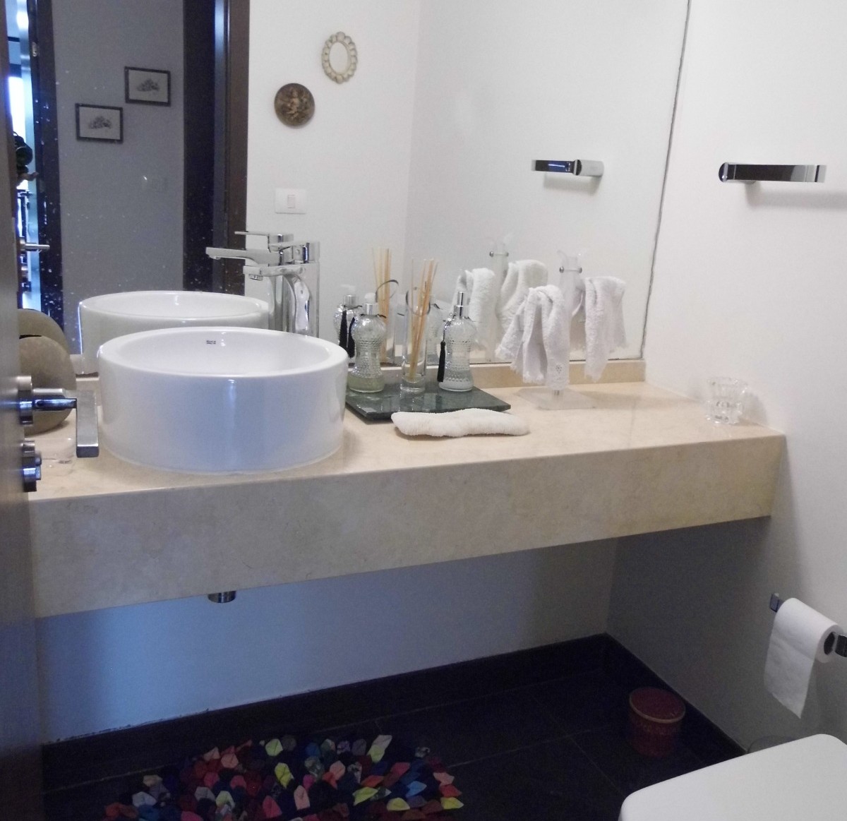 Departamento en alquiler en Manantiales