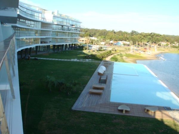 Departemento en alquiler y venta en La Barra