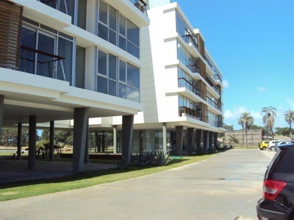 Departemento en alquiler y venta en La Barra