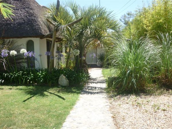 Casa en La Barra en alquiler, con muy buena capacidad.
