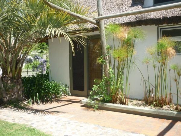 Casa en La Barra en alquiler, con muy buena capacidad.