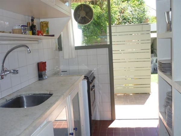 Casa en La Barra en alquiler, con muy buena capacidad.