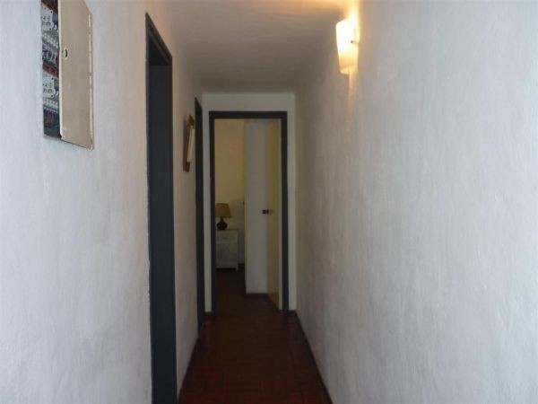 Casa en La Barra en alquiler, con muy buena capacidad.