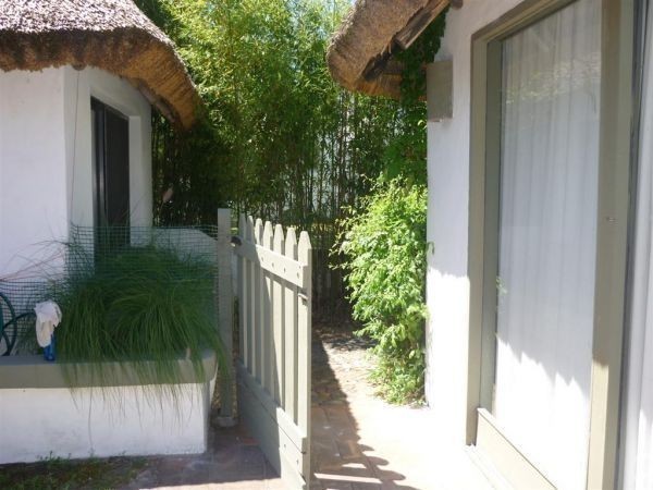 Casa en La Barra en alquiler, con muy buena capacidad.