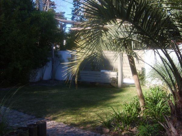 Casa en La Barra en alquiler, con muy buena capacidad.