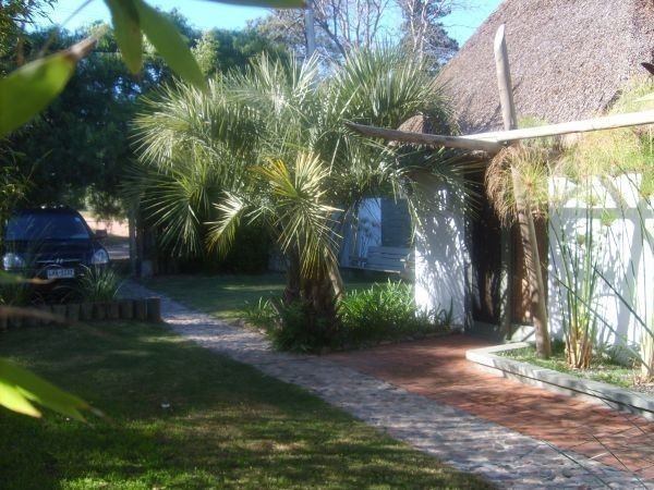 Casa en La Barra en alquiler, con muy buena capacidad.