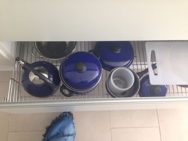 Departamento en alquiler en La Barra