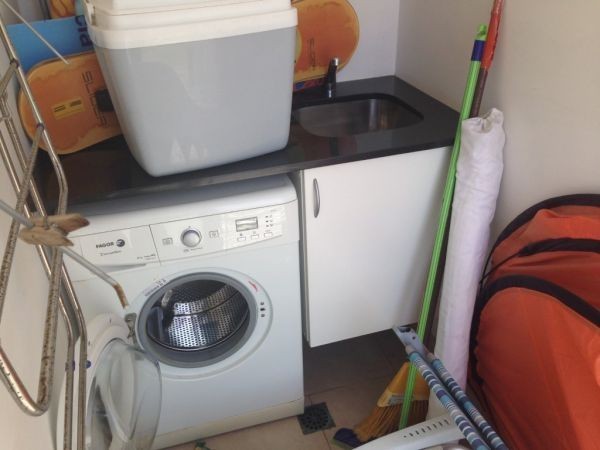 Departamento en alquiler en La Barra