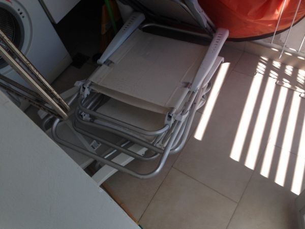 Departamento en alquiler en La Barra