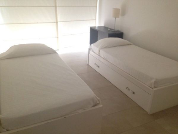 Departamento en alquiler en La Barra