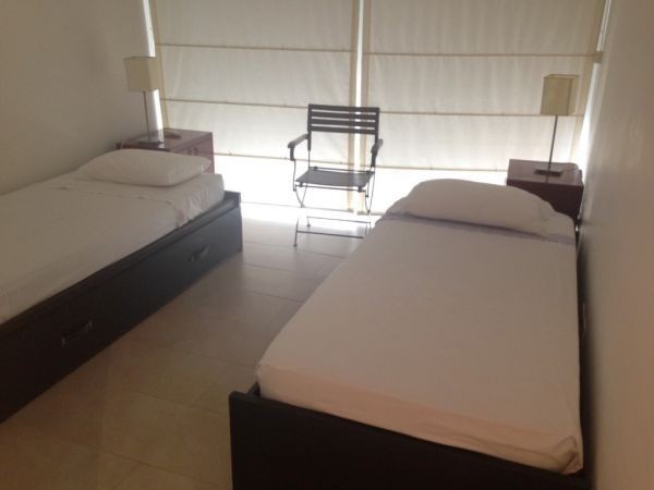Departamento en alquiler en La Barra