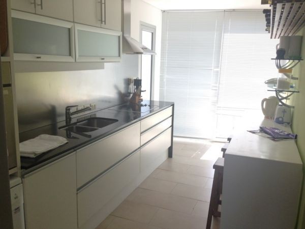 Departamento en alquiler en La Barra