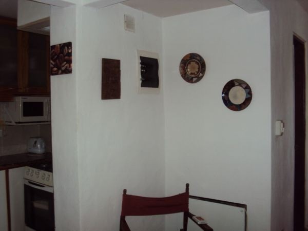 Departamento en alquiler en lo mejor de La Barra de la ruta al mar.