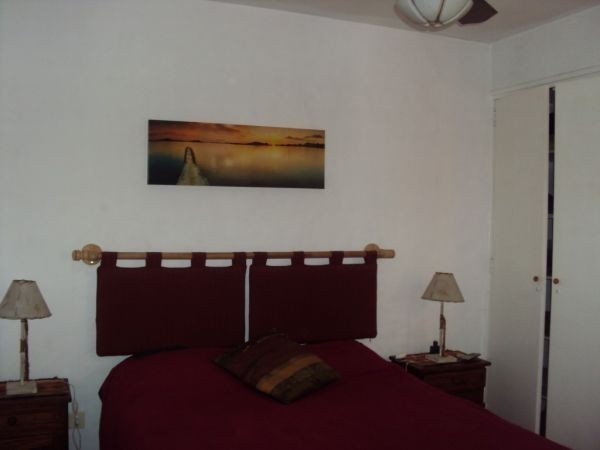 Departamento en alquiler en lo mejor de La Barra de la ruta al mar.