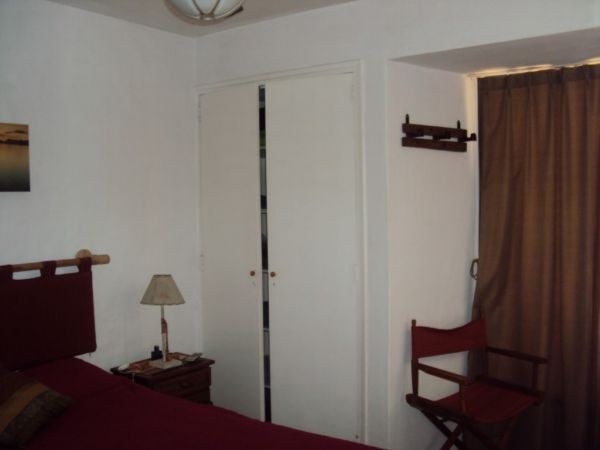 Departamento en alquiler en lo mejor de La Barra de la ruta al mar.