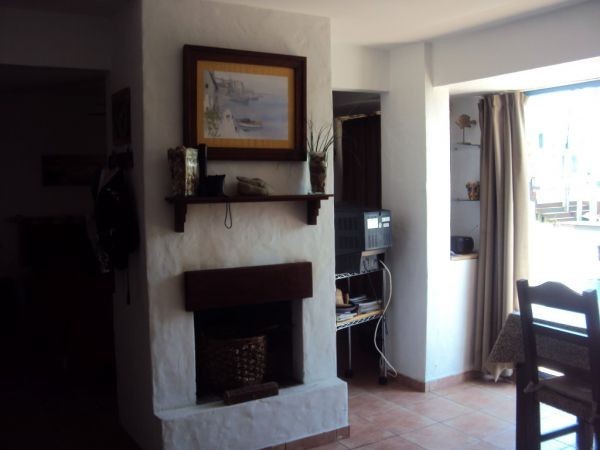 Departamento en alquiler en lo mejor de La Barra de la ruta al mar.