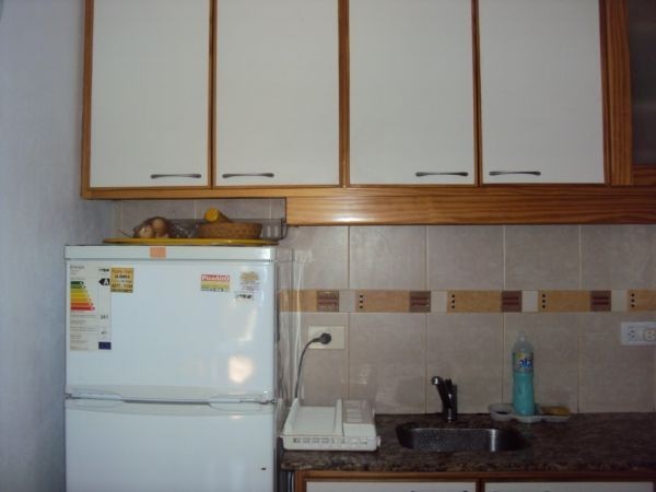 Departamento en alquiler en lo mejor de La Barra de la ruta al mar.