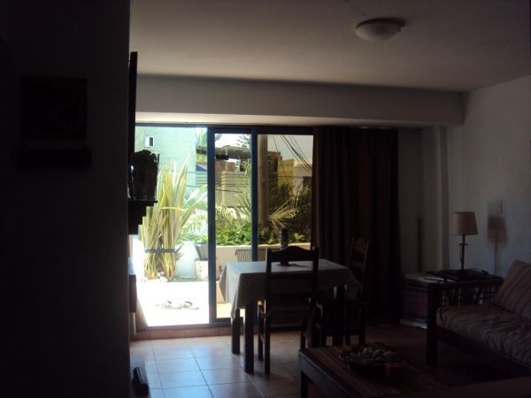 Departamento en alquiler en lo mejor de La Barra de la ruta al mar.