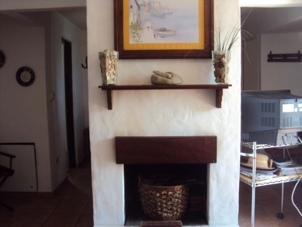 Departamento en alquiler en lo mejor de La Barra de la ruta al mar.