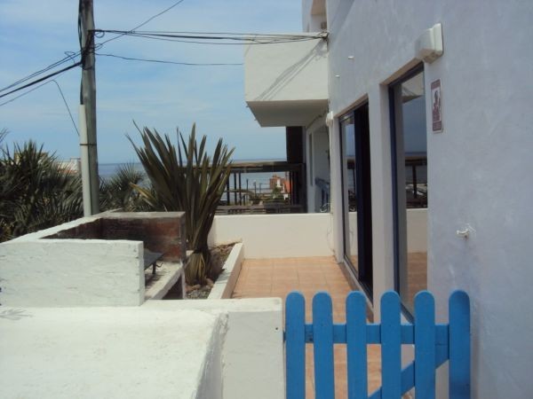 Departamento en alquiler en lo mejor de La Barra de la ruta al mar.