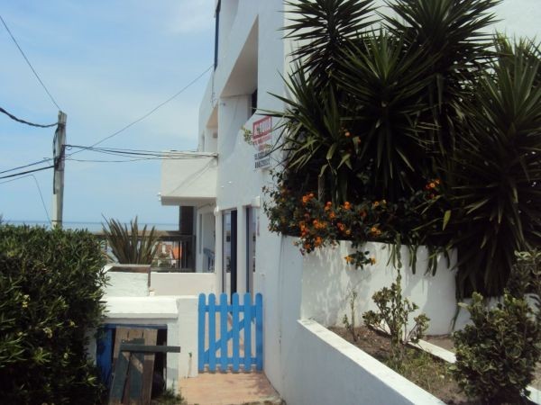 Departamento en alquiler en lo mejor de La Barra de la ruta al mar.