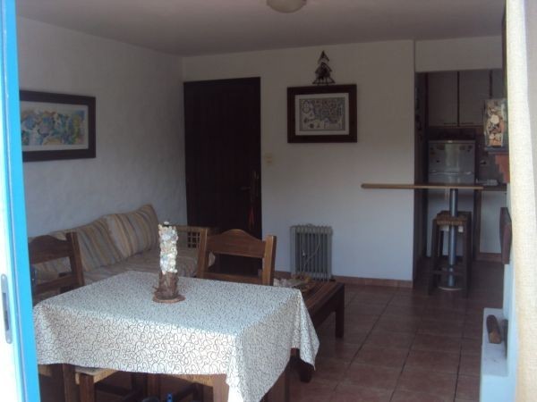 Departamento en alquiler en lo mejor de La Barra de la ruta al mar.