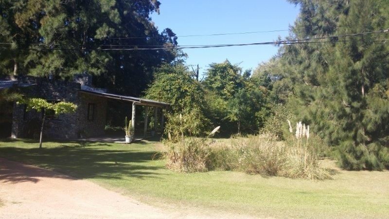 Muy linda casa de piedra en Laguna del Diario