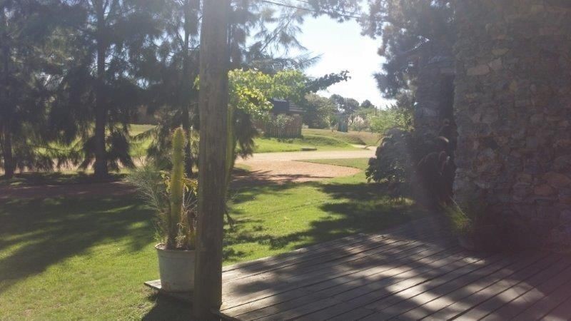 Muy linda casa de piedra en Laguna del Diario