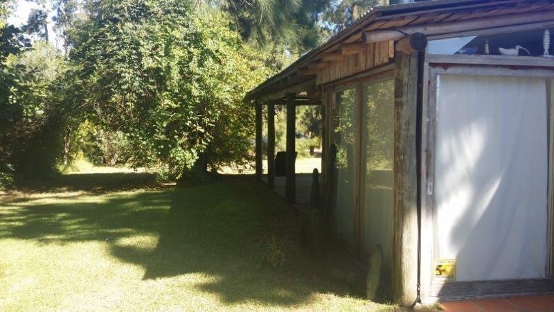 Muy linda casa de piedra en Laguna del Diario