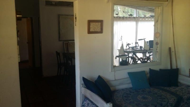 Muy linda casa de piedra en Laguna del Diario