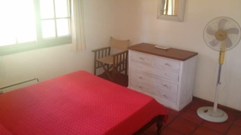 Muy linda casa de piedra en Laguna del Diario