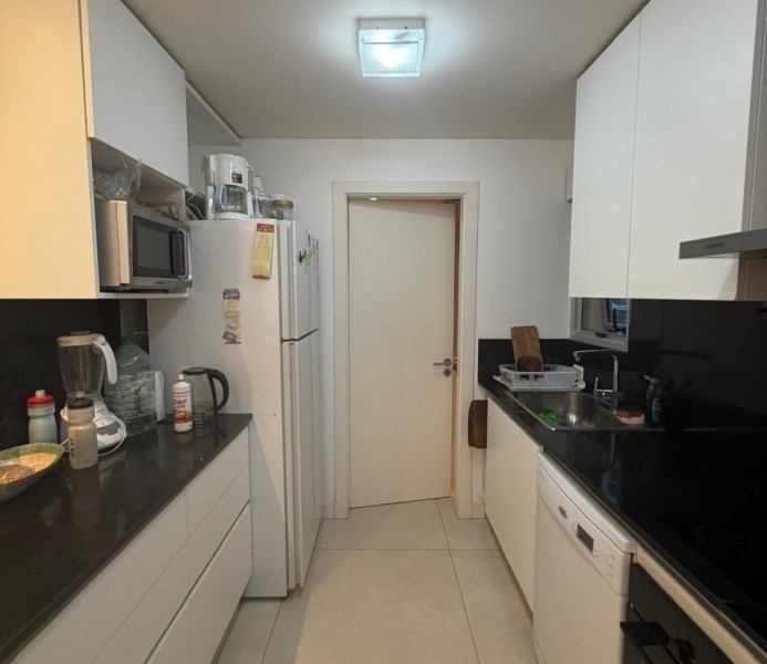 Departamento en alquiler sobre Ruta 10 en Manantiales próximo a Bikini Beach