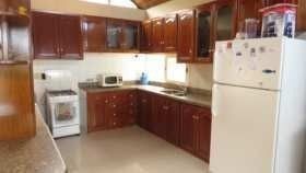 Excelente casa ubicada en Las Grutas con muy buena vista al mar.