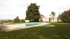 Excelente casa ubicada en Las Grutas con muy buena vista al mar.