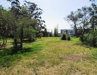 Excelente terreno en Punta Ballena a solo 200 metros del mar.