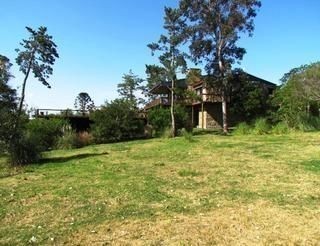 Excelente terreno en Punta Ballena a solo 200 metros del mar.