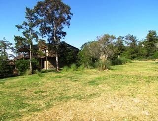 Excelente terreno en Punta Ballena a solo 200 metros del mar.