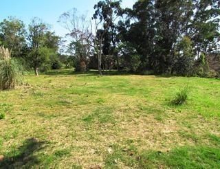 Excelente terreno en Punta Ballena a solo 200 metros del mar.