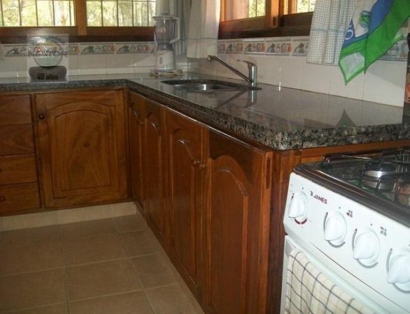Casa en alquiler en Solanas oeste