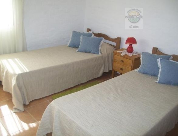 Casa en alquiler en Solanas oeste