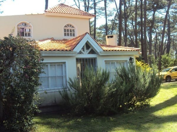 Casa en alquiler en Montoya La Barra