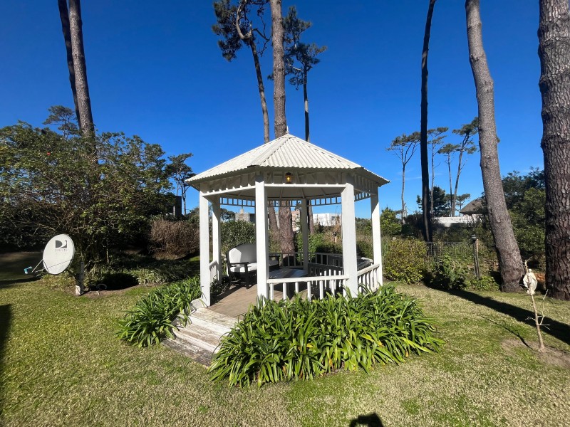 Casa en alquiler en Montoya La Barra