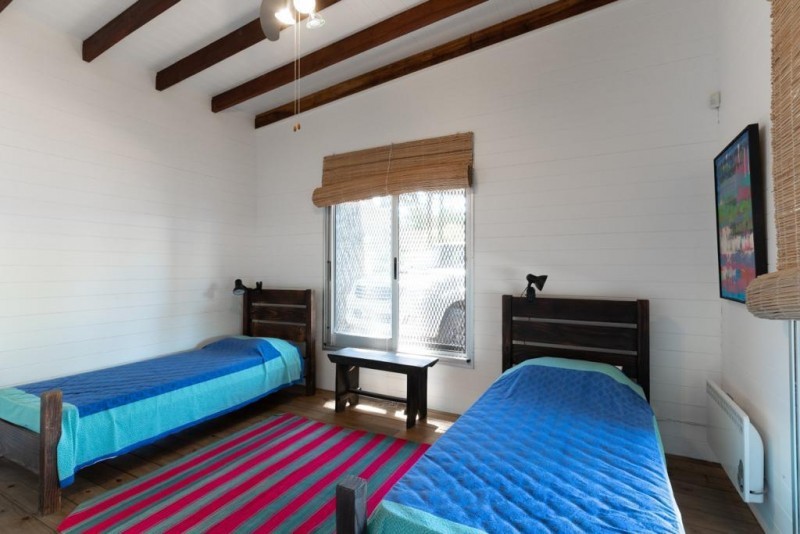Casa en alquiler en La Barra