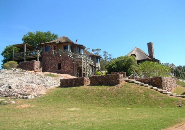 Chacra en venta magnifico entorno Punta Ballena