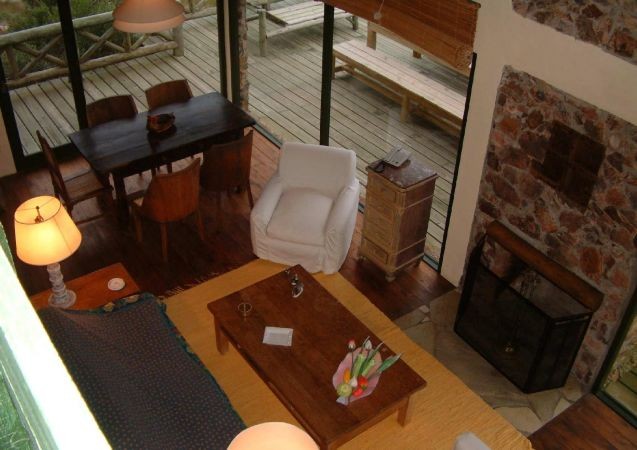 Chacra en venta magnifico entorno Punta Ballena