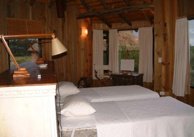 Chacra en venta magnifico entorno Punta Ballena