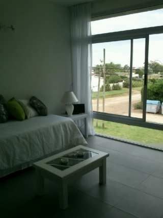 Departamento en venta oportunidad en Manantiales, La Barra