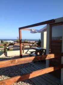 Departamento en venta oportunidad en Manantiales, La Barra
